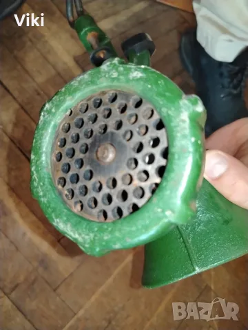 Ретро мелачка за месо , снимка 4 - Месомелачки - 55833906