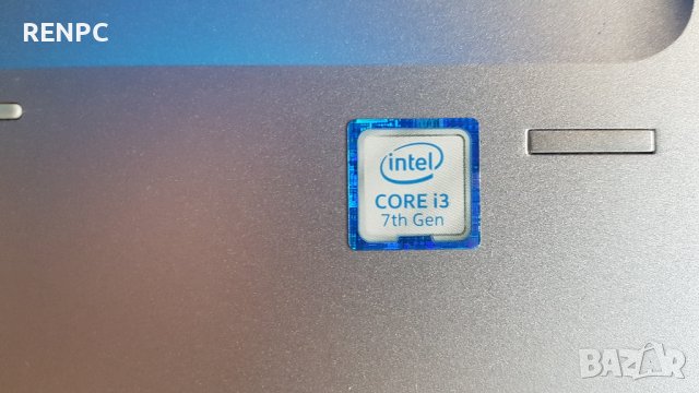 лаптоп Hp Probook 640 G3 / i3-7000 CPU 2.40 Ghz / 8 GB DDR4 / 128 Gb M2/ 14” FHD , снимка 5 - Лаптопи за работа - 39695913