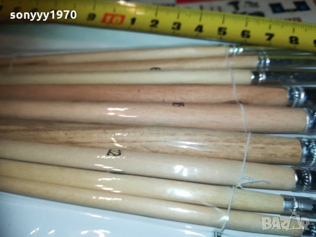 Комплект четки 9бр 2710201800, снимка 14 - Други инструменти - 30577446