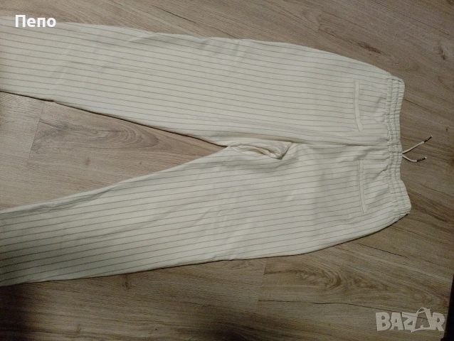 Дамски панталон , снимка 3 - Панталони - 52670645