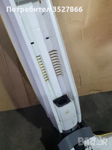 Подочистачка Karcher fc5, снимка 11 - Прахосмукачки - 48409847