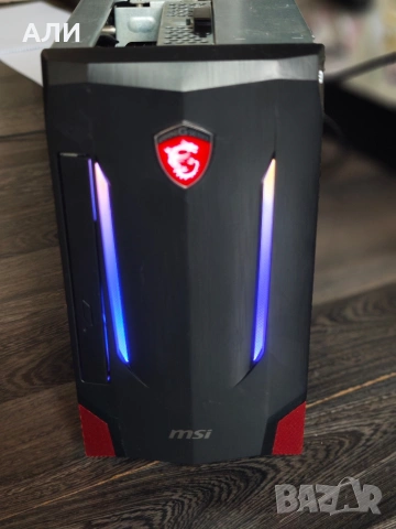 MSI Nightblade 