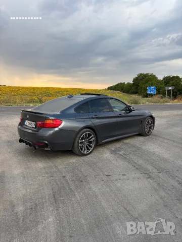 Продавам BMW F36, снимка 3 - Автомобили и джипове - 55791200
