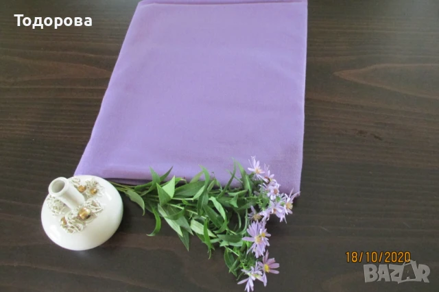 покривки за маса, снимка 2 - Покривки за маси - 50785129