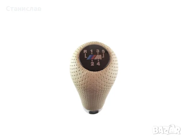 Топка за скоростен лост за BMW 1 E87 (2004-2007), снимка 2 - Части - 47860707