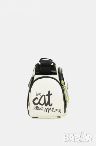 Чанта Anekke Memories Towanda 40873-213, снимка 2 - Чанти - 54039324