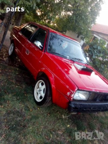 VW Джета 1.8 Бензин На Части N