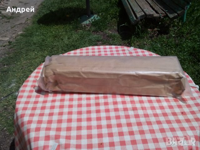 Стари превързочни материали, снимка 5 - Други ценни предмети - 29713484