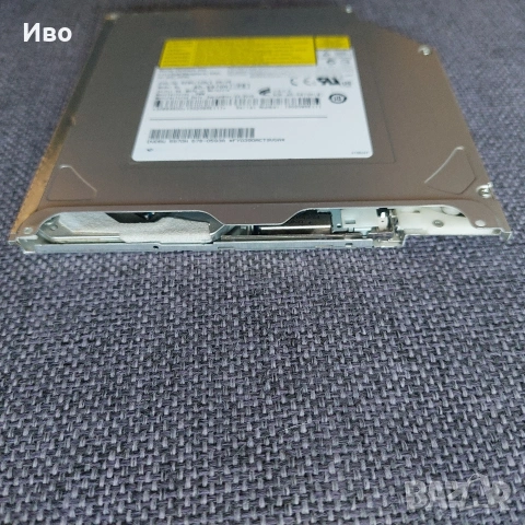 Apple SuperDrive, AD-5970H, Sony Optiarc, Slot Load, A1342, снимка 3 - Други - 53882367