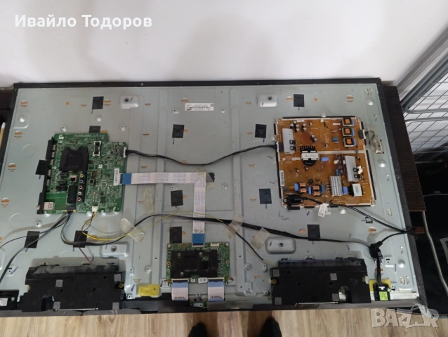 Електро услуги, сглобяване на мебели, дребни ремонти и ремонт на битова техника