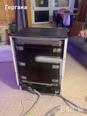 GORENIE GVI 682- Съдомиялна за вграждане - за ремонт, снимка 6 - Съдомиялни - 53213591