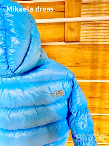The North Face!Разкошно много топло зимно яке The North Face.Размери С,М,Л и Хл, снимка 6 - Якета - 51939822