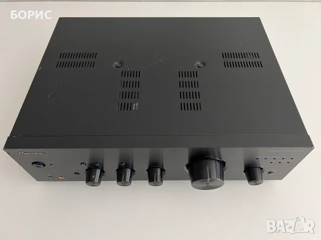 PIONEER A-50DA INTEGRATED AMPLIFIER, снимка 4 - Ресийвъри, усилватели, смесителни пултове - 55878560