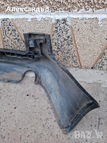 Броня за Audi A6 2004 до 2011, снимка 11 - Части - 51456507