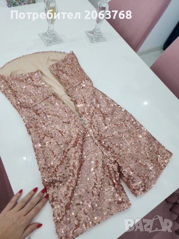 Гащеризон с пейети, снимка 3 - Гащеризони - 42770558