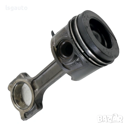 Бутало с биела Nissan Juke I 2010-2019 ID: 160168