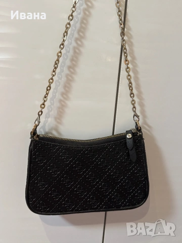 Дамска чанта, снимка 3 - Чанти - 53952145