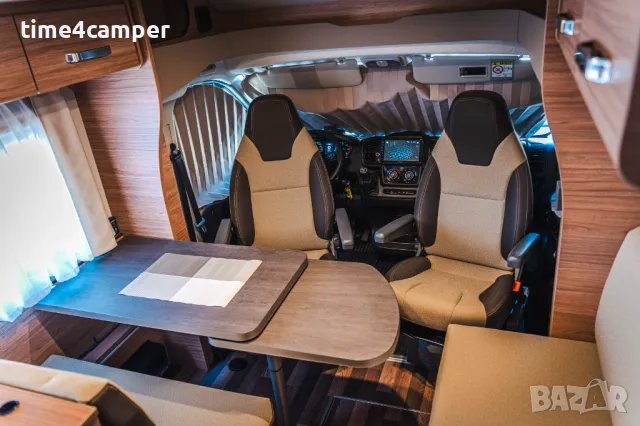 Кемпер под наем, снимка 10 - Каравани и кемпери - 47413659