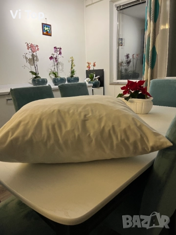 Възглавници различни,нови, снимка 10 - Други стоки за дома - 51634614