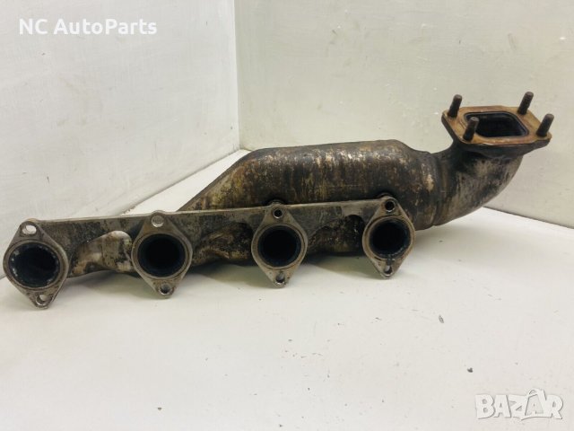 Изпускателен колектор дясен за BENTLEY MULSANNE V8 6.75 CKB 07V253018 2013
