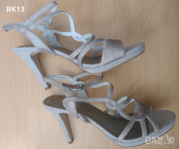 Дамски обувки Tamaris, н.41, снимка 8 - Дамски елегантни обувки - 40576265