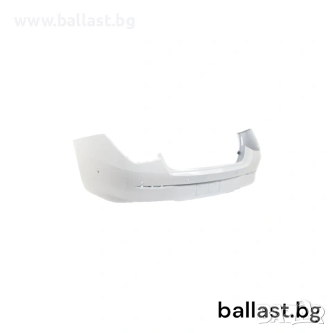 Облицовка задна броня A1188851203 CLA W118