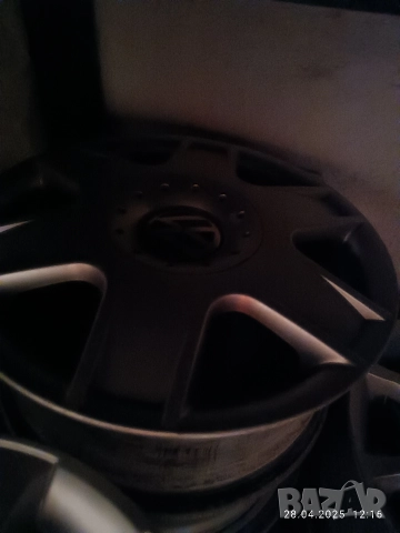 ДЖАНТИ АЛУМИНИЕВИ ЕДИНИЧНИ БРОЙКИ , снимка 7 - Гуми и джанти - 52627303