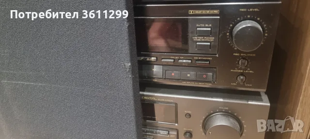 Тонколони PIONEER CS-565, снимка 5 - Тонколони - 56133676