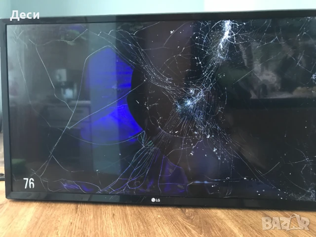 Модули за телевизор LG 32LV340C  EAX67165201(1.9)  EAX67322904(1.0)     HV320FHB-N02, снимка 2 - Части и Платки - 51405341