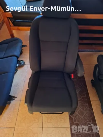 седалки хонда црв , снимка 3 - Части - 48907169