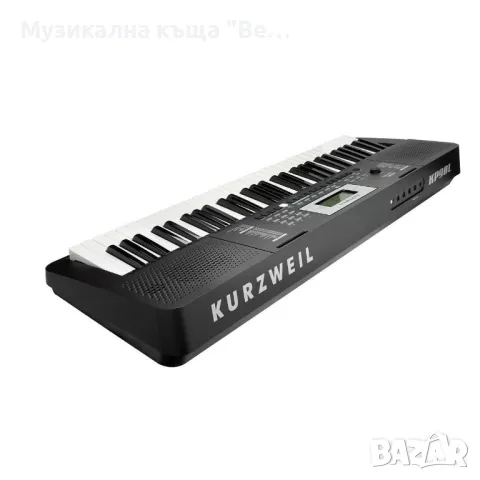 Синтезатор KURZWEIL KP90L,светещи клавиши, снимка 13 - Синтезатори - 49269125