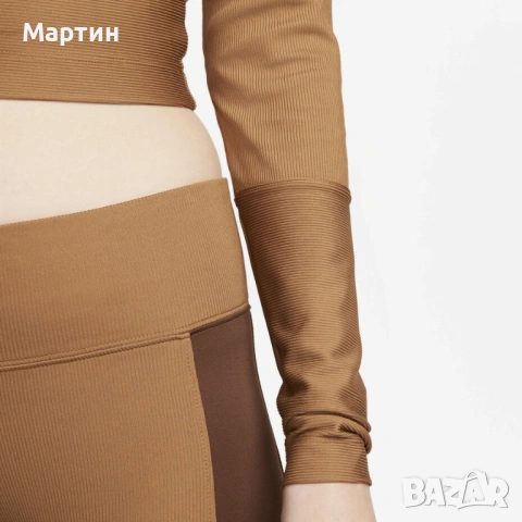 Дамски комплект Nike Since 1972 - размер XS, снимка 6 - Спортни екипи - 54077099