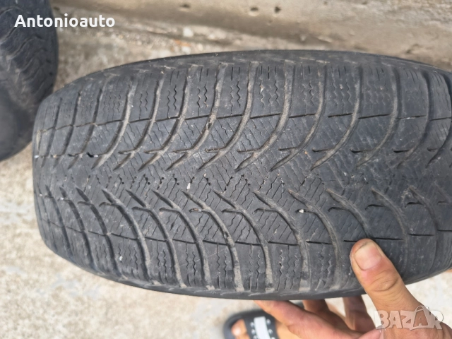 4x100 - 15 цола 4х100 Fondmetal 4 x 100, снимка 8 - Гуми и джанти - 51613058