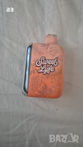 Електронно наргиле / Вейп, снимка 1