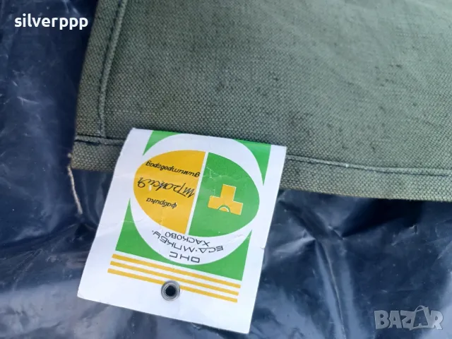 Брезентова престилка, снимка 5 - Други инструменти - 47814043