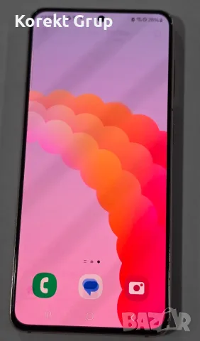 Samsung Galaxy S21 128gb, снимка 3 - Samsung - 55872497