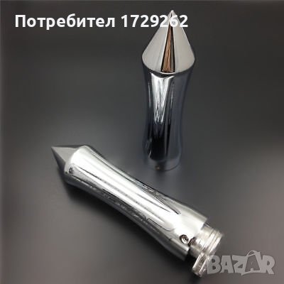 Ръкохватки за мотор чопър, снимка 2 - Аксесоари и консумативи - 37124759