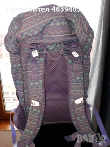 Раница beckmann норвежка ., снимка 3 - Раници - 54028826