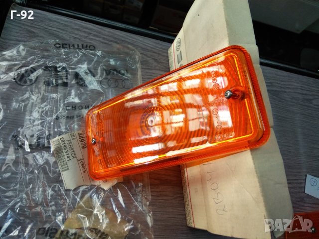 281953141**NEU**VAG**VW**LT**СТЪКЛО МИГАЧ**LT**1975-1996, снимка 2 - Части - 35016751