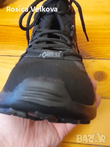 Маратонки ADIDAS TERREX  Намаление , снимка 6 - Маратонки - 52631288
