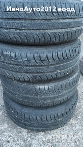 Летни гуми 175/65/14 Michelin energy , снимка 7 - Гуми и джанти - 53976399