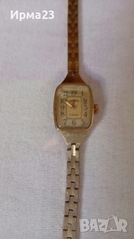 Дамски часовник, снимка 2 - Дамски - 51467573