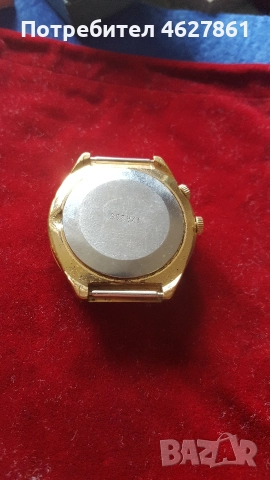 РАКЕТА ВЕЧЕН КАЛЕНДАР , снимка 3 - Мъжки - 52585527