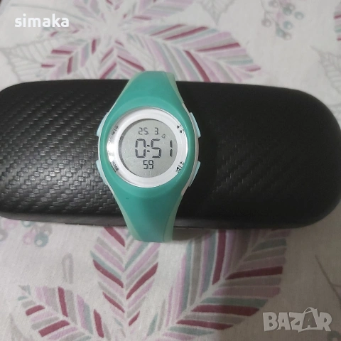 Кварцов часовник 