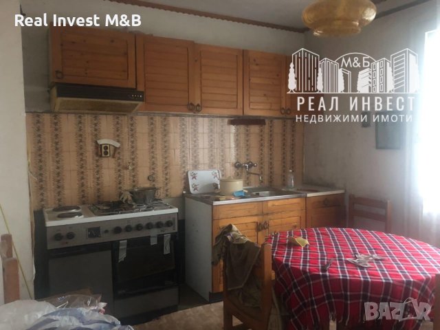 Продавам тухлен апартамент в гр. Димитровград, снимка 7 - Апартаменти - 40745089