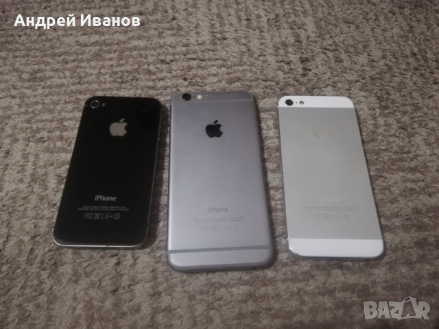 Телефони за части, снимка 2 - Резервни части за телефони - 53924953