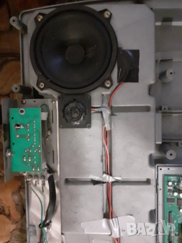 Korg Само за части мп3борд., снимка 12 - Синтезатори - 53133764