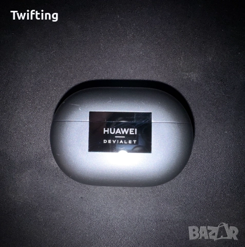 Huawei FreeBuds Pro 2, снимка 3 - Безжични слушалки - 52762472