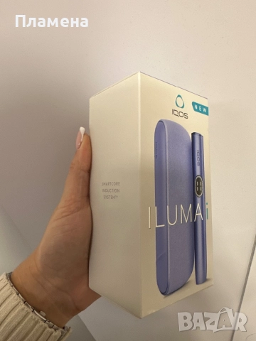 Iqos iluma I , снимка 2 - Друга електроника - 52710254