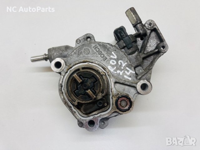 Вакум помпа за Range Rover Рендж Ровър Евок L538 2.2 дизел 190 коня код224DT Евро-5 BOSCH 2014